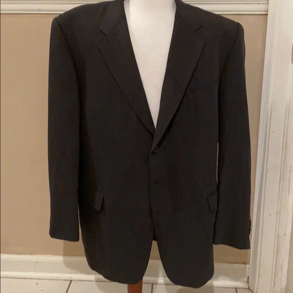 Joseph Abboud suit jacket. 46L